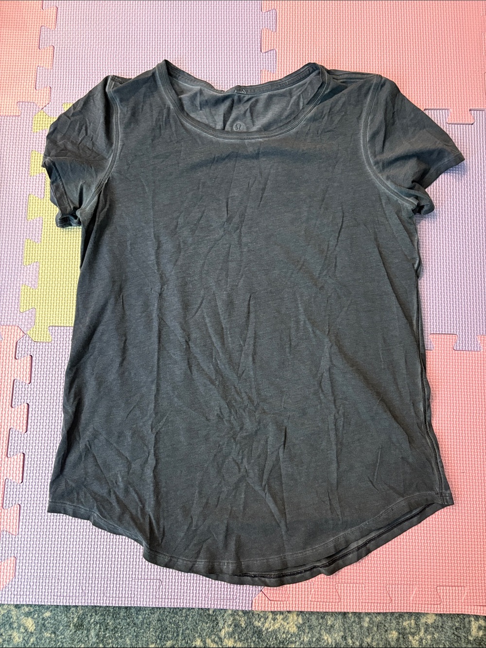 lululemon athletica love crew